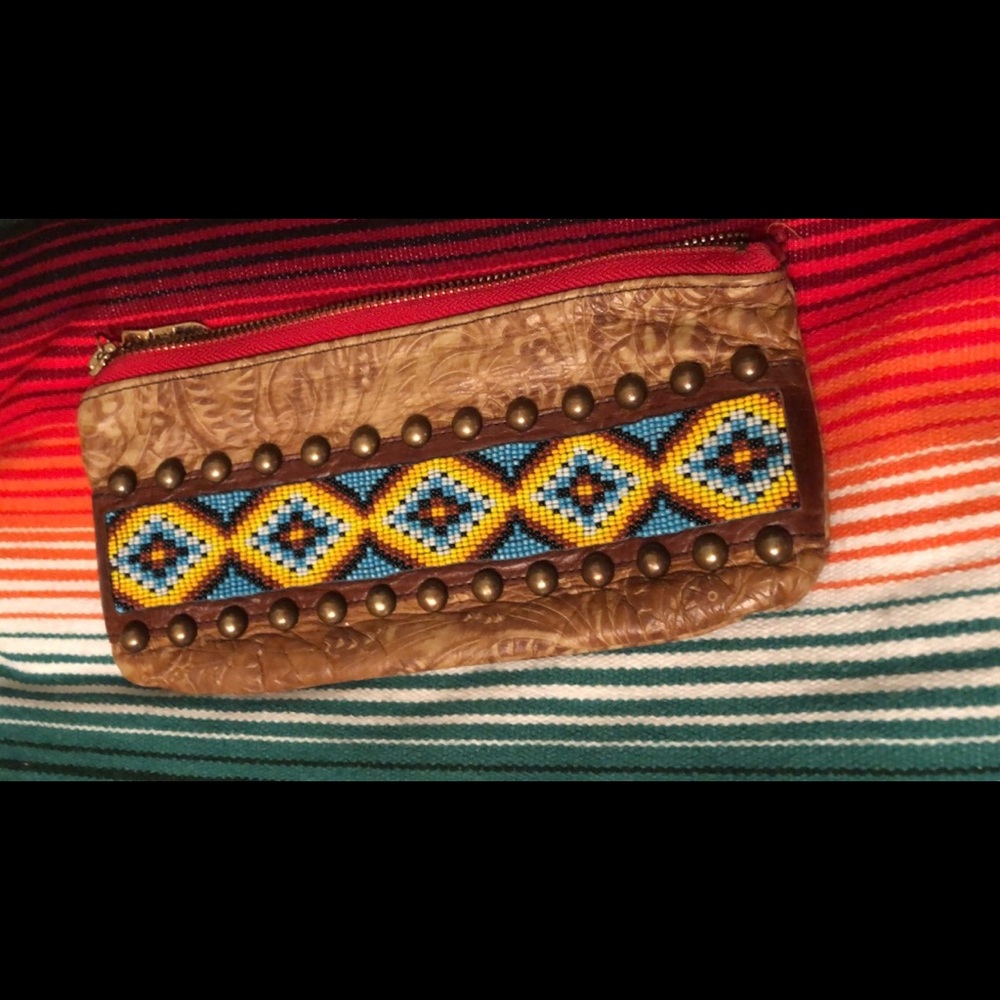 KurtMen clutch
